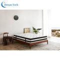 Pocket Spring Mattress Foam Bed Mattress